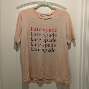 Kate Spade tee